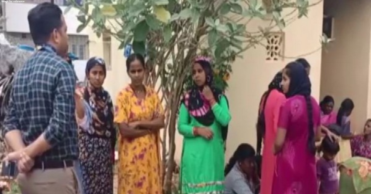 Karnataka: Woman, twin babies die after govt hospital refuses admission; doctor, nurses suspended
